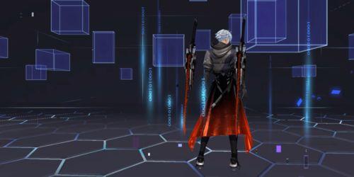 烬最新皮肤爆料图,炫酷特效,燃情战场! 第3张 烬最新皮肤爆料图,炫酷特效,燃情战场! 第3张