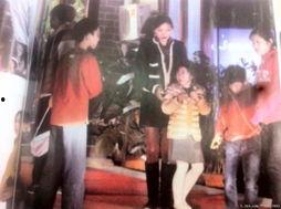 张艺谋大舅哥视频爆料,揭秘导演背后的故事  第3张