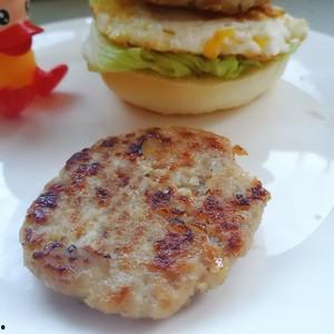 汉堡肉饼爆料怎么做视频,视频教程，轻松学会美味汉堡肉饼  第3张