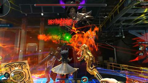 逆战最新爆料铁鹰,铁鹰崛起,空中霸主横空出世 第1张 逆战最新爆料铁鹰,铁鹰崛起,空中霸主横空出世 第1张