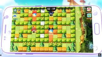 泡泡堂最新爆料视频,神秘更新来袭,全新玩法等你探索! 第1张 泡泡堂最新爆料视频,神秘更新来袭,全新玩法等你探索! 第1张